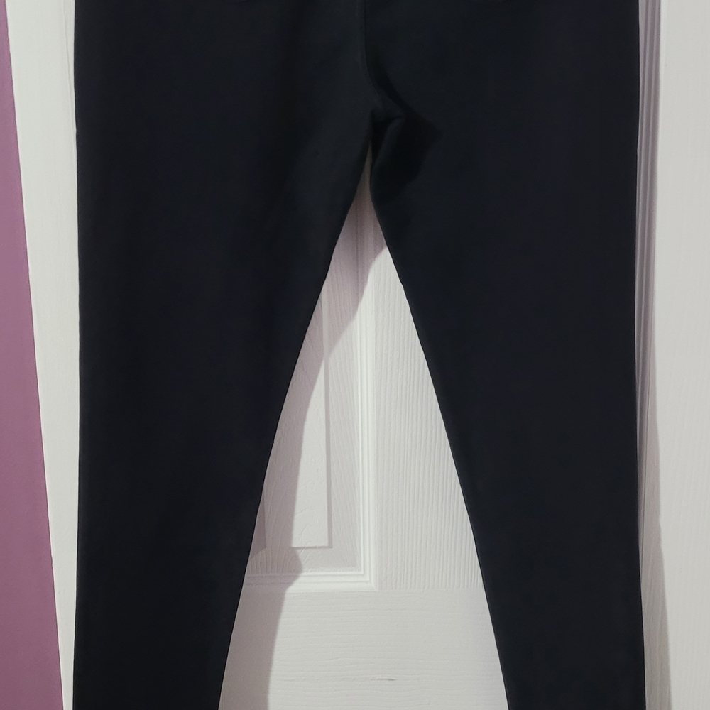 Michael Kors Black Trousers